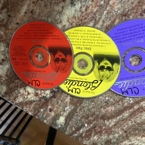 (26) cd bundle - Picture 12 of 16